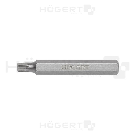HÖGERT Hex M5 75mm