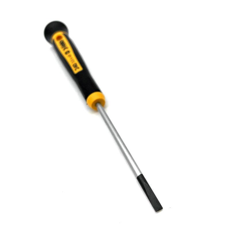 Precizni šrafciger slot Felo 3,0 x 60 24003360