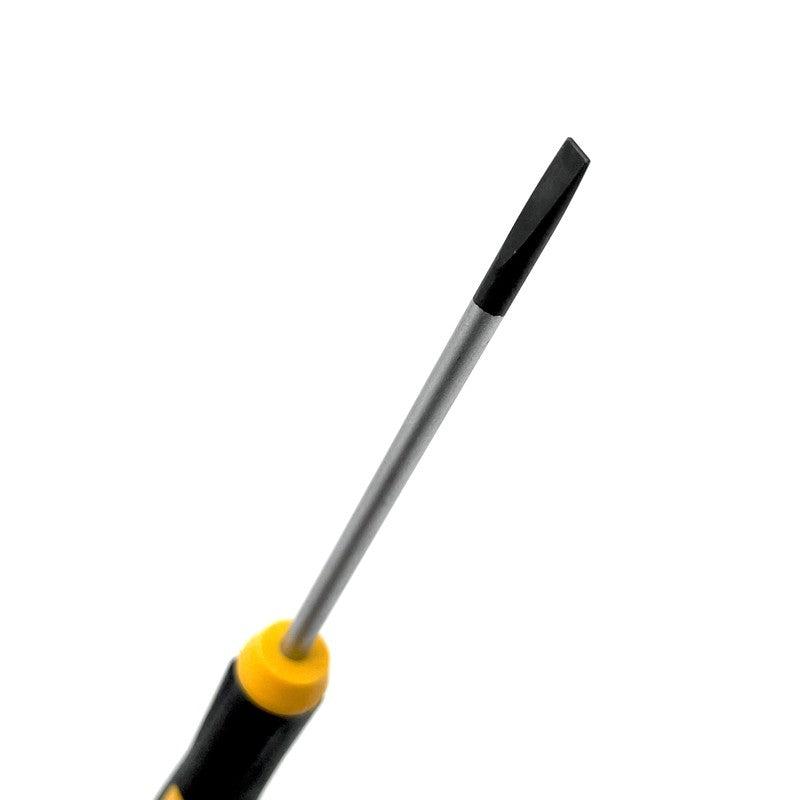 Precizni šrafciger slot Felo 3,0 x 60 24003360
