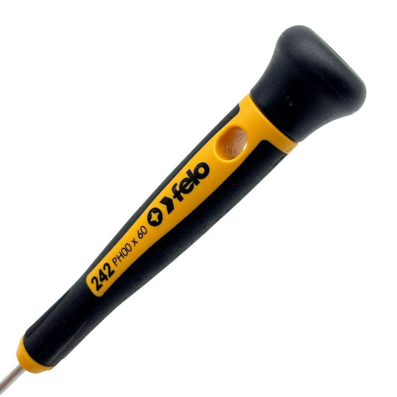 Precizni šrafciger Phillips Felo PH00 x 60 24200960