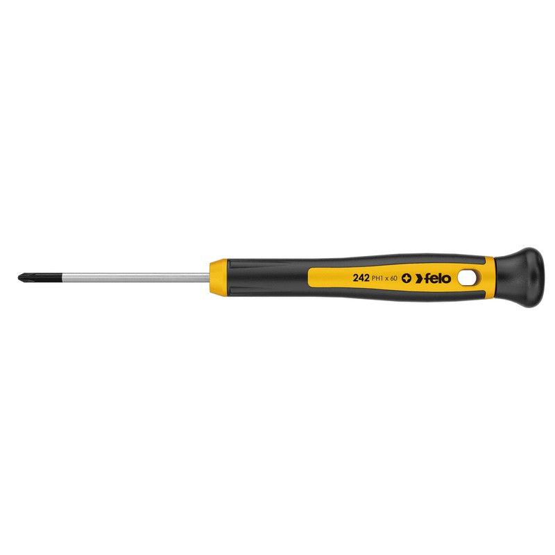Precizni šrafciger Phillips Felo PH1 x 60 24210260