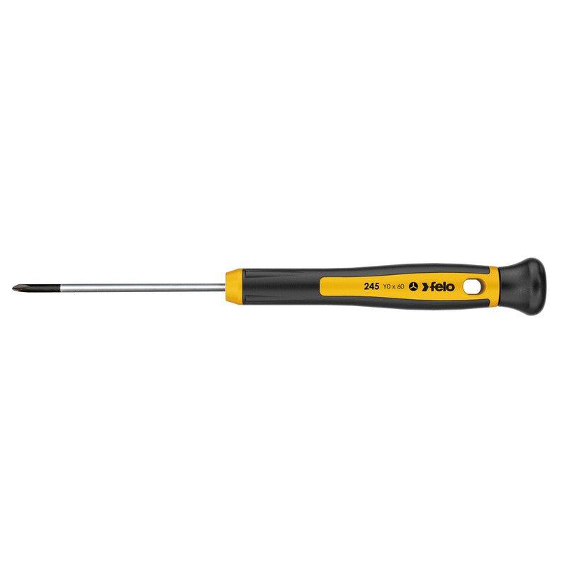 Precizni šrafciger Y-type Y0 x 60 Felo 24510260
