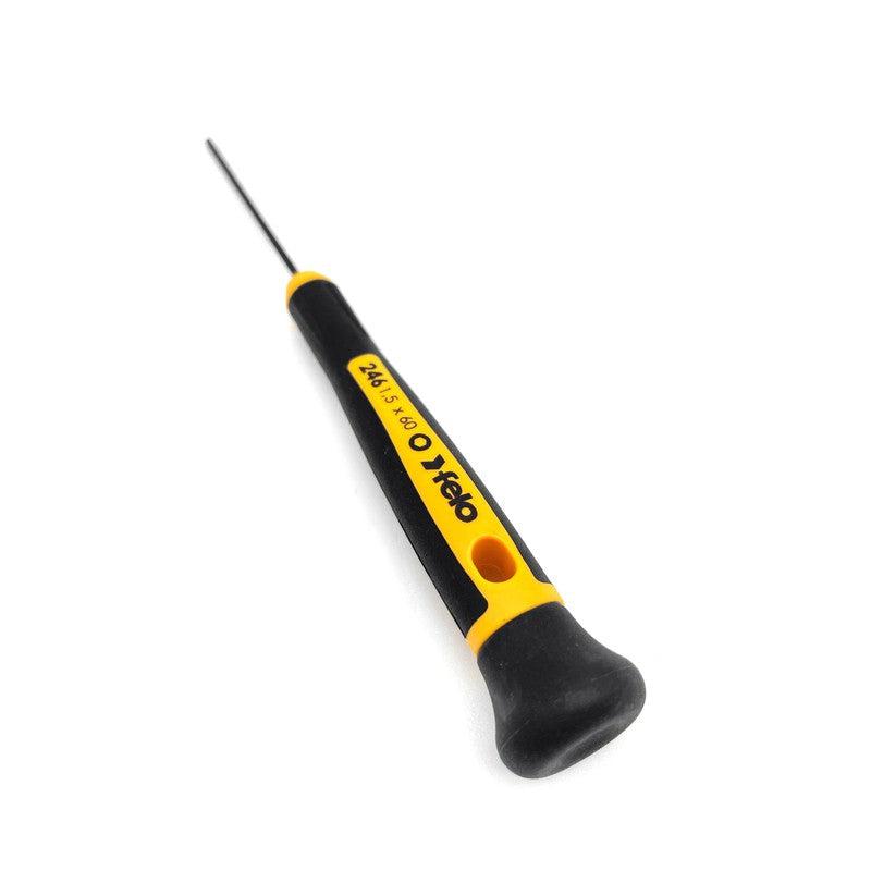 Precizni šrafciger HEX Felo 1,5 x 60 24615160
