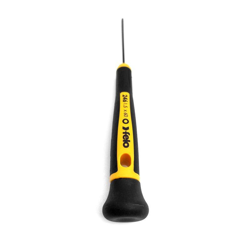 Precizni šrafciger HEX Felo 1,5 x 60 24615160