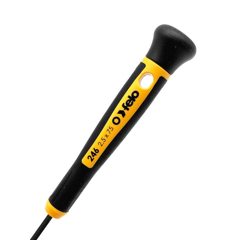 Precizni šrafciger HEX Felo 2,5 x 75 24625260
