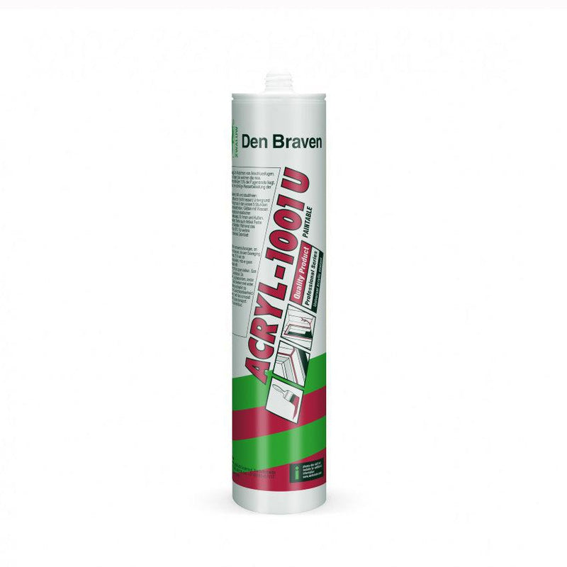 Akrilni git profi 280ml