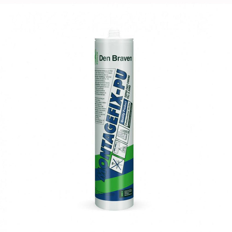 Montagefix-PU Lepak 310ml