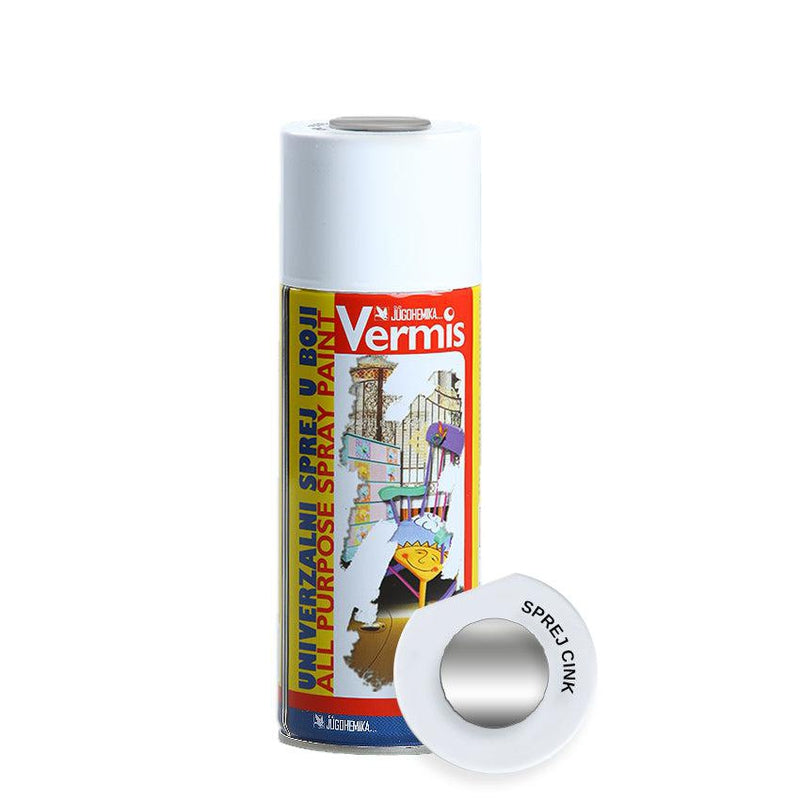 Sprej cink