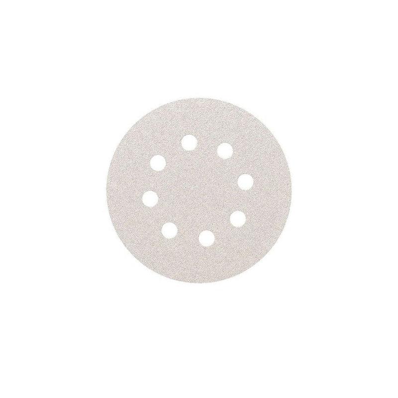 Brusni disk Ø125 8H
