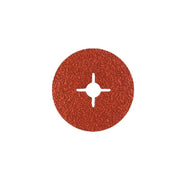 Fiber disk Ø115