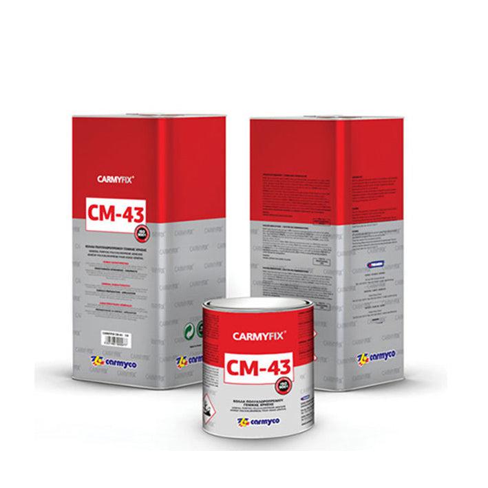 CARMYFIX CM-43 Lepak