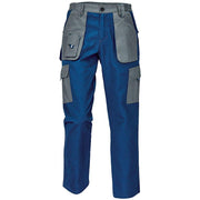 MAX LADY EVOLUTION PANTALONE- Plava, Crvena, Zelena