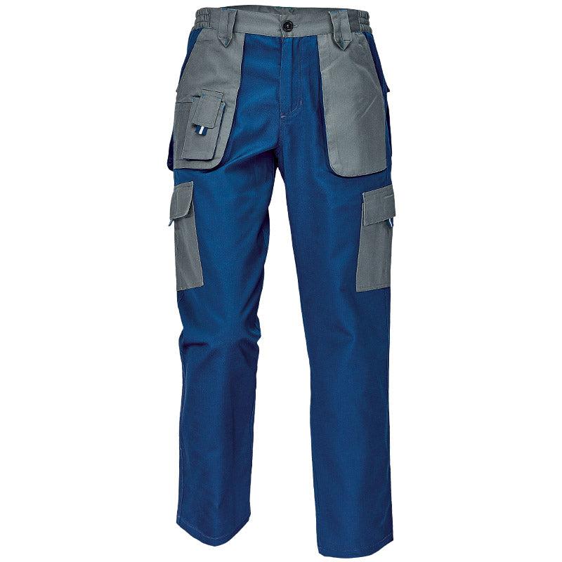MAX LADY EVOLUTION PANTALONE- Plava, Crvena, Zelena