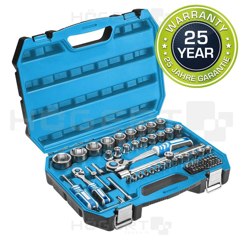 HÖGERT Set alata - 89 komada
