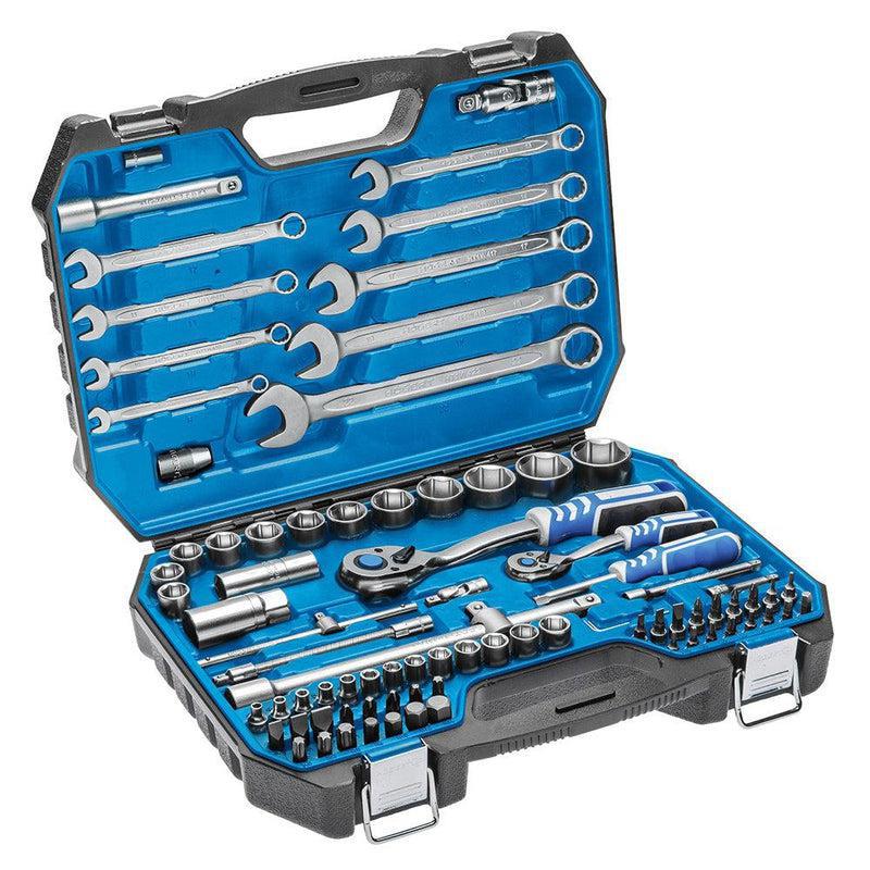 HÖGERT Set alata - 85 komada