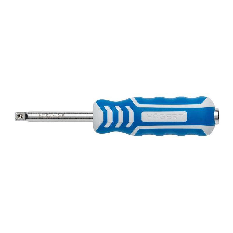 HÖGERT Drška za nasadne ključeve 1/4"