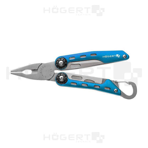 HÖGERT Multifunkcijski alat - 10 funkcija