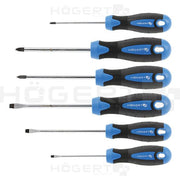 HÖGERT Set odvijača - 6 komada