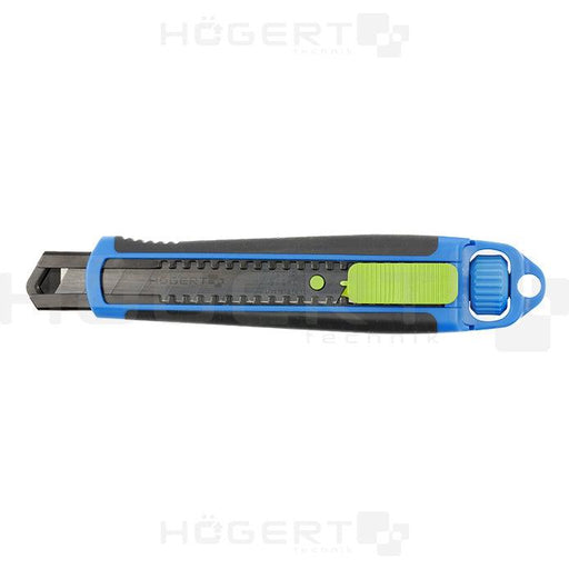 HÖGERT Skalpel SK4 sa crnom čeličnom oštricom