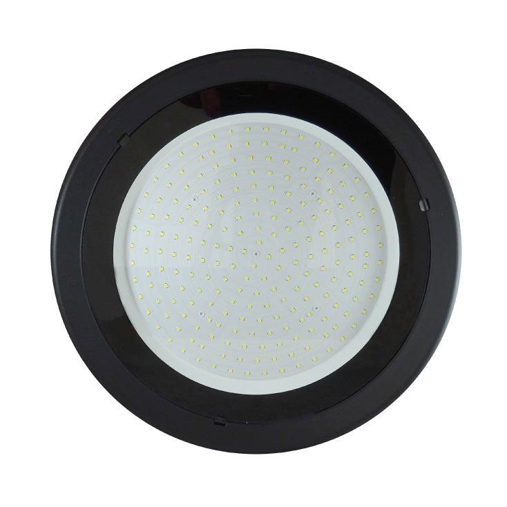 LED reflektor — 200W, 6500K, IP65