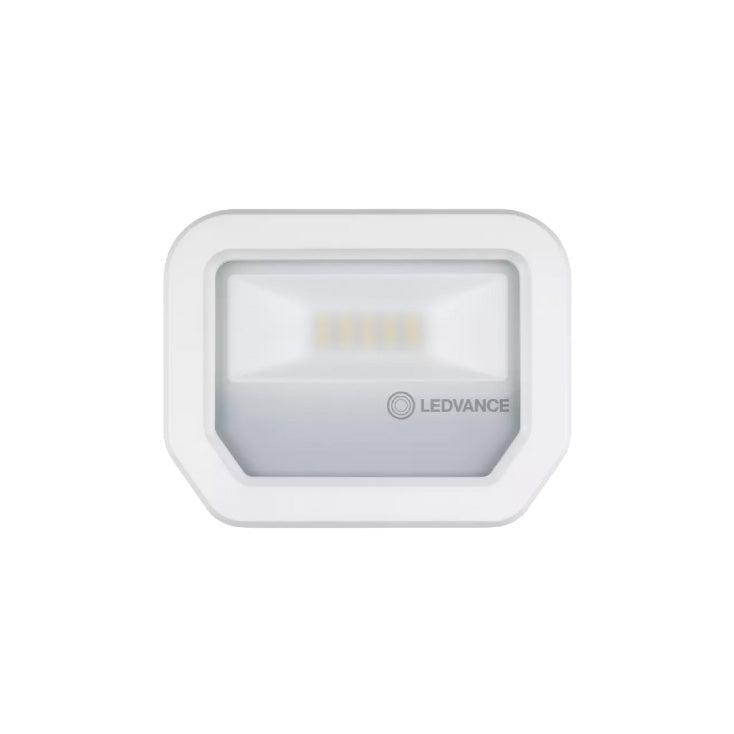 LEDVANCE LED reflektor — 10W, 4000K, IP65
