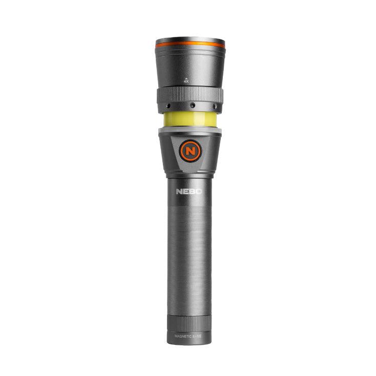 Punjiva LED baterijska lampa NEBO FRANKLIN TWIST