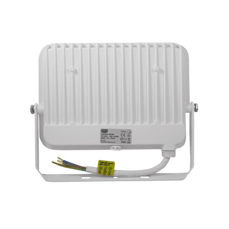 LED reflektor — 50W, 6500K, IP65