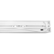 Viseća LED lampa 60W, promenljiva boja svetla