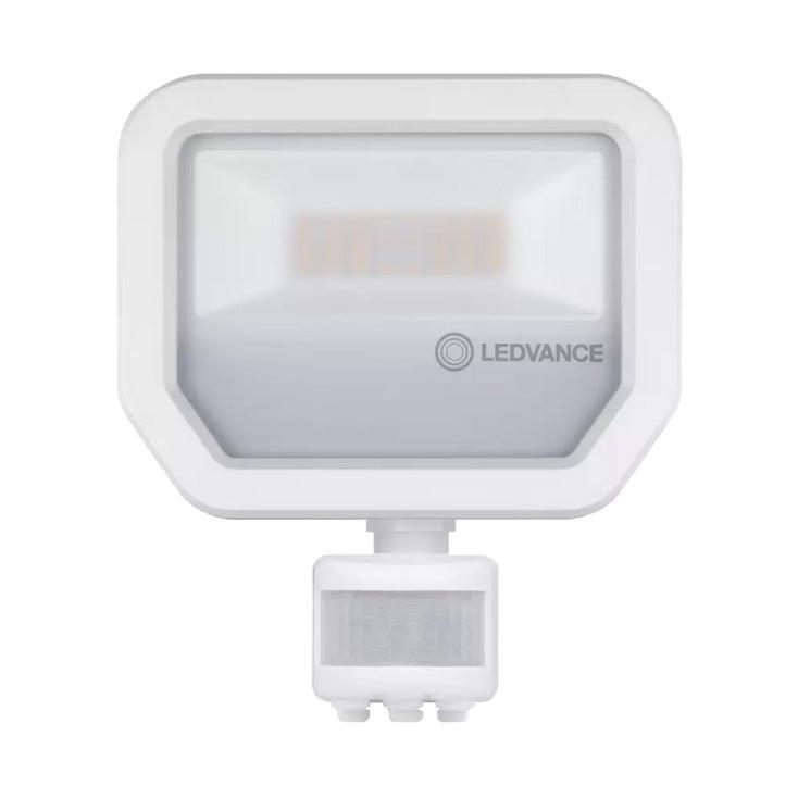 LEDVANCE LED reflektor sa senzorom — 20W, 4000K, IP65