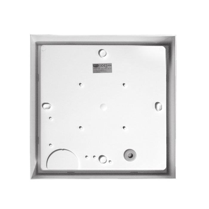 LED brodska lampa 24W