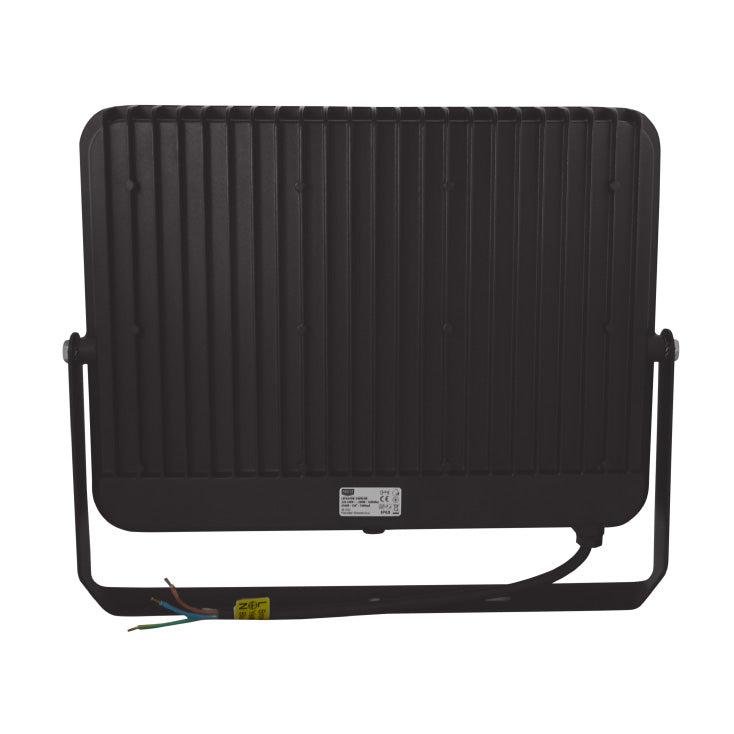 LED reflektor — 200W, 6500K, IP65