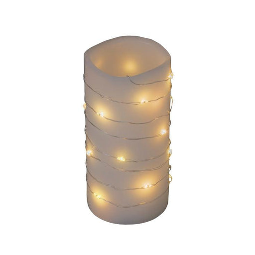 Dekorativni svetleći niz