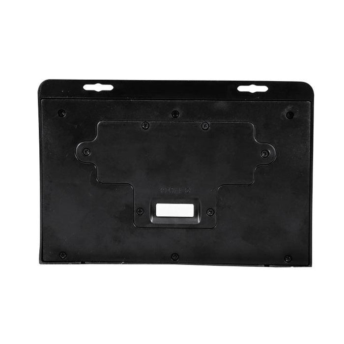 Solarni LED reflektor-lampa sa PIR senzorom