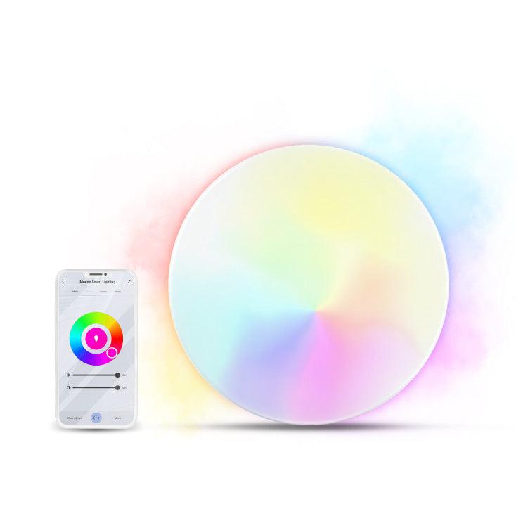 LED plafonjera Ø280 — 24W, 6000K