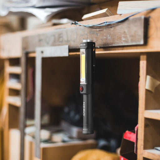 LED baterijska lampa NEBO BIG LARRY 2