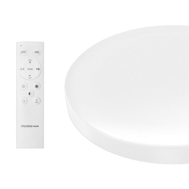 LED plafonjera Ø480 — 96W, 6500K