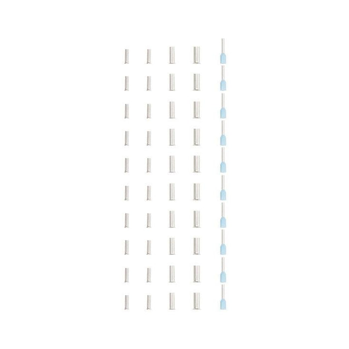 Krimp klešta za kablovske završetke