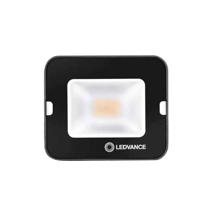 LEDVANCE LED reflektor — 10W, 6500K, IP65