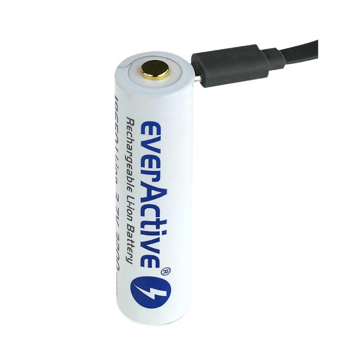 EVERACTIVE Baterija 18650