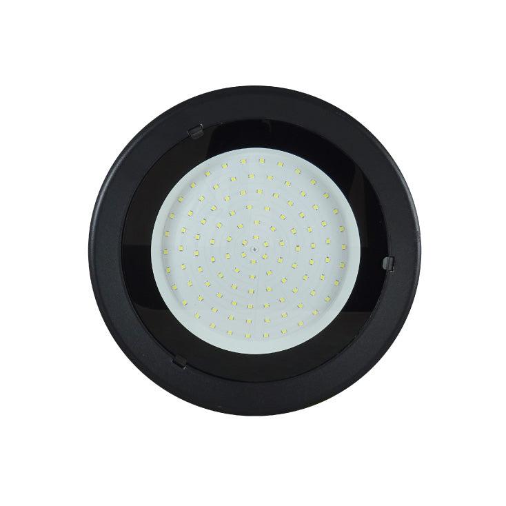 LED reflektor — 100W, 6500K, IP65