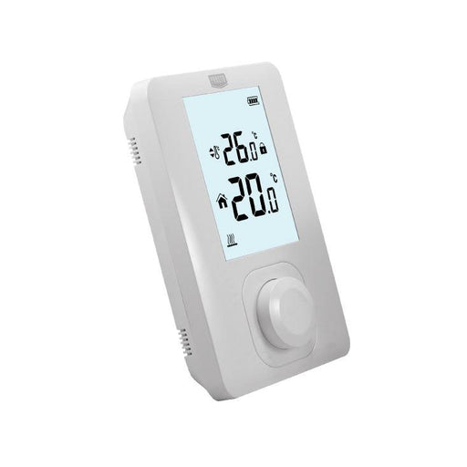 Digitalni žični sobni termostat