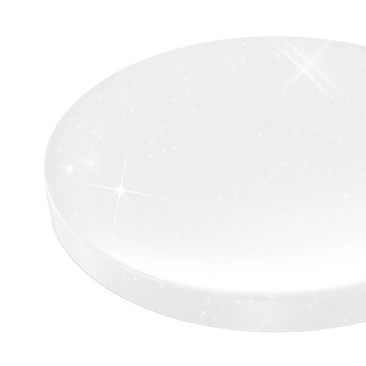 LED plafonjera Ø380 — 22W, 3000K
