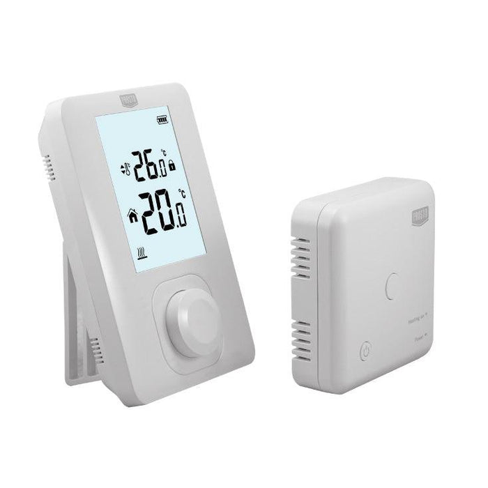 Digitalni bežični sobni termostat
