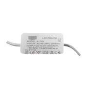 Napajanje (drajver) za LED panel — 7W