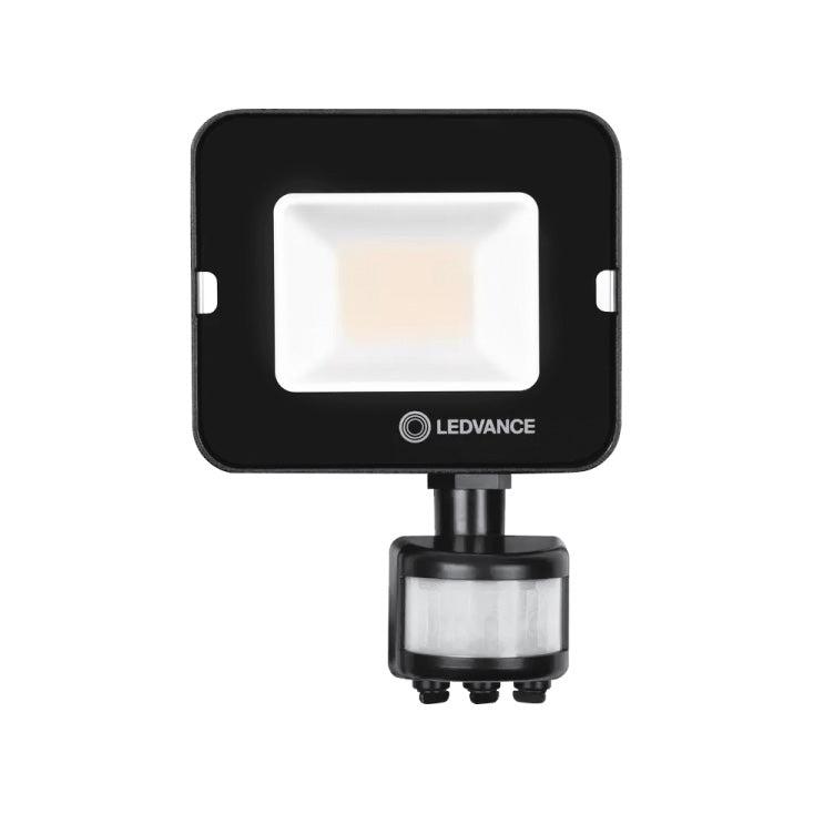 LEDVANCE LED reflektor sa senzorom — 20W, 4000K, IP65