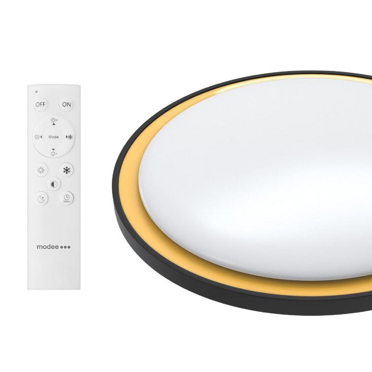 LED plafonjera Ø540 — 96W, 6000K