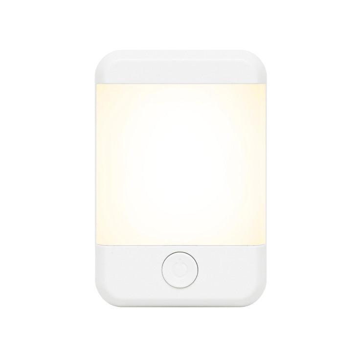 LED noćna lampa sa prekidačem