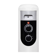 Uljni radijator 11 rebara — 2000 W