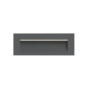 Ugradna zidna LED lampa 6.8W