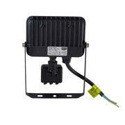 LED reflektor sa senzorom — 20W, 6500K, IP65
